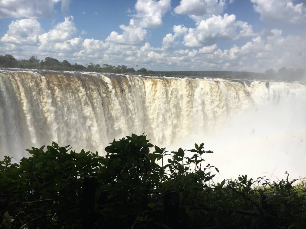 Discover the Magic of Victoria Falls