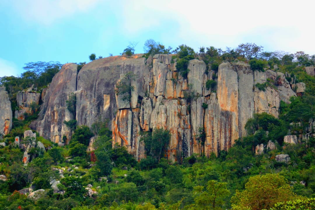 Hidden Gems in Zimbabwe