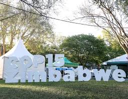 COP15 in Victoria Falls: Zimbabwe Global Moment 