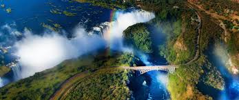 Discover the Magic of Victoria Falls